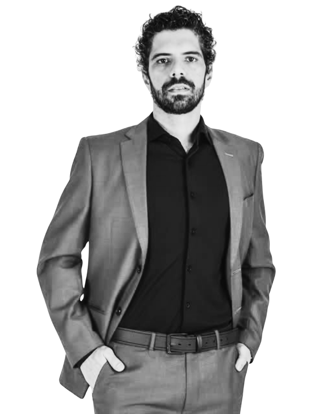 George Albuquerque