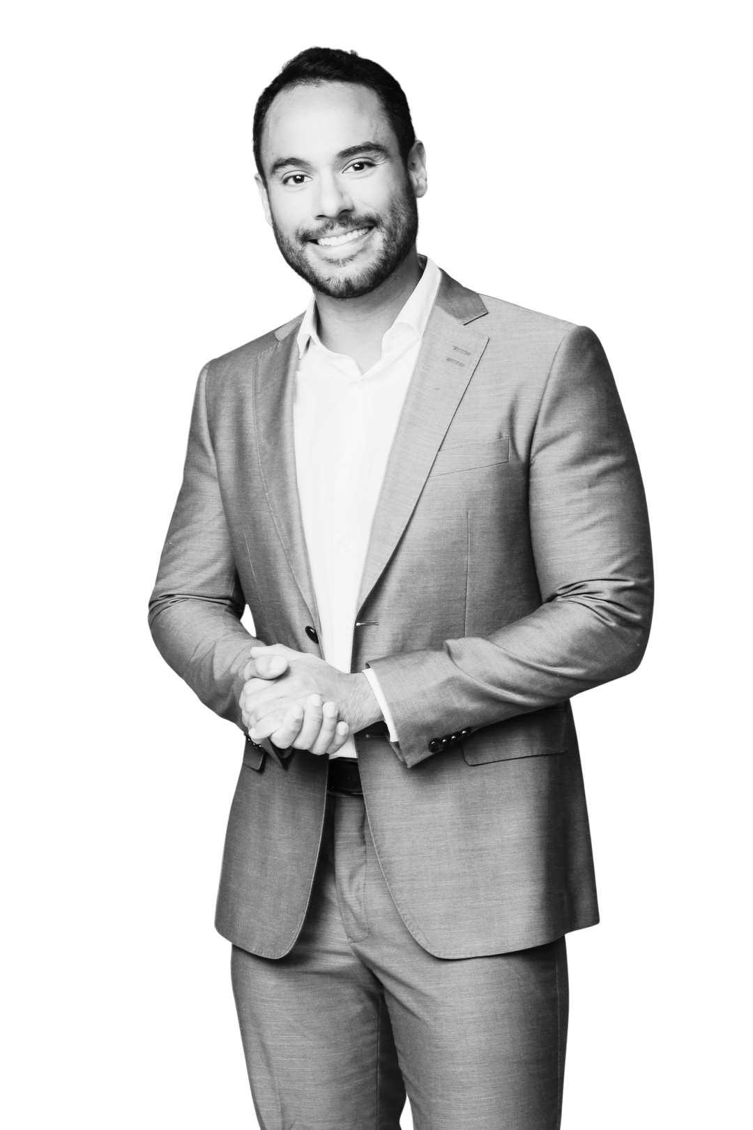 Dr. Daniel Mendes