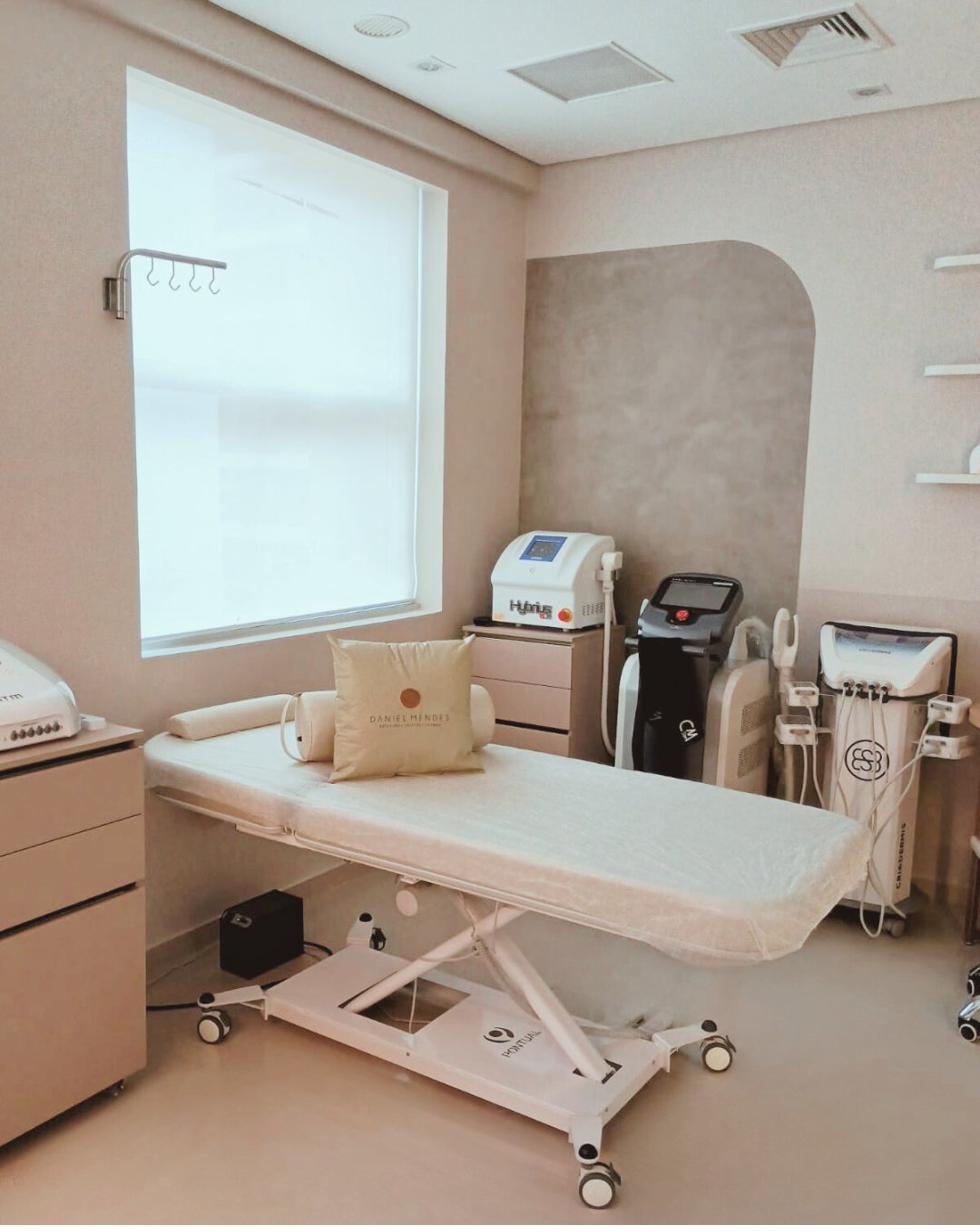 Sala spa